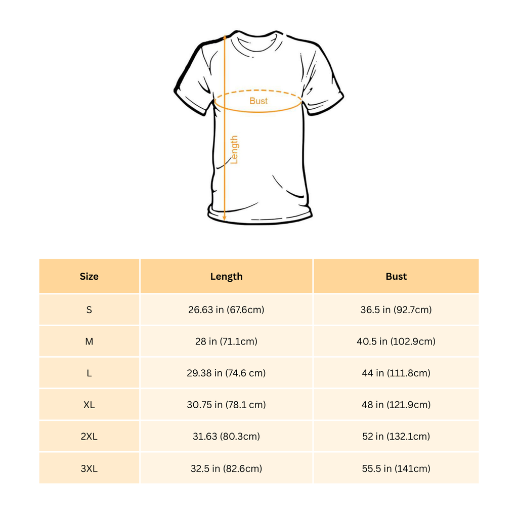 Summer Christian Tee Collection – Faith-Based Apparel for Men & Women