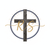 Redeemed Soul Shop Logo - Wooden Cross